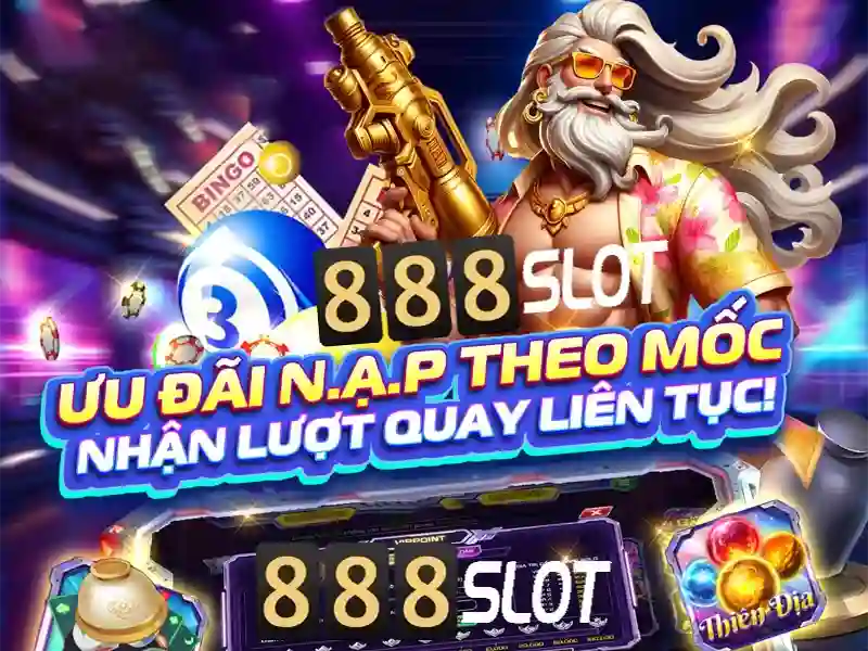 Bắn Cá 3D