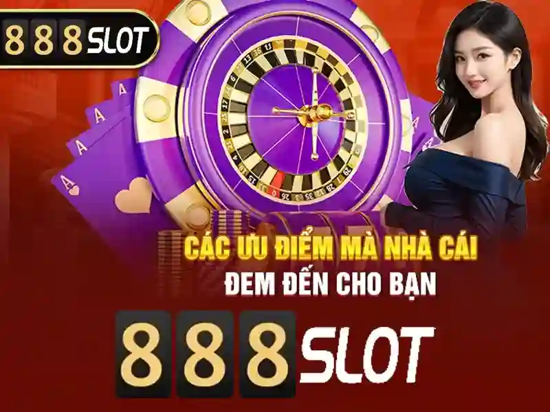 Slot mới nhất