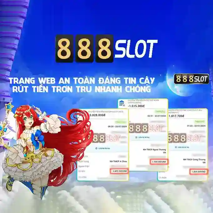Giới Thiệu Về Bắn Cá 888slot