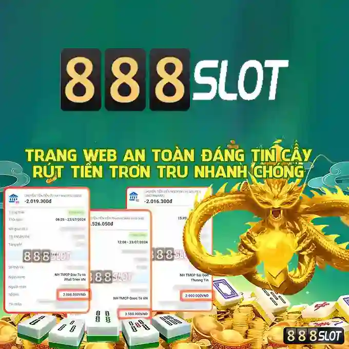 Ưu Đãi Slot