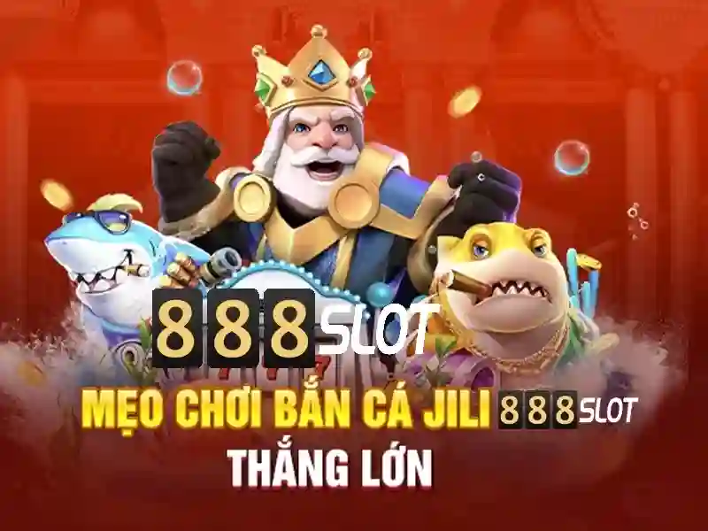 888SLOT - Trải Nghiệm Cá Cược Slot Đỉnh Cao 2026