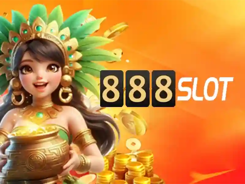 Trải nghiệm Nổ Hũ 888SLOT