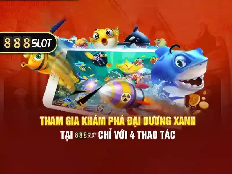 Giới Thiệu Về 888SLOT