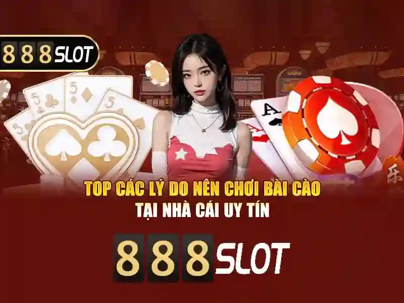 Trải Nghiệm Slot Đỉnh Cao