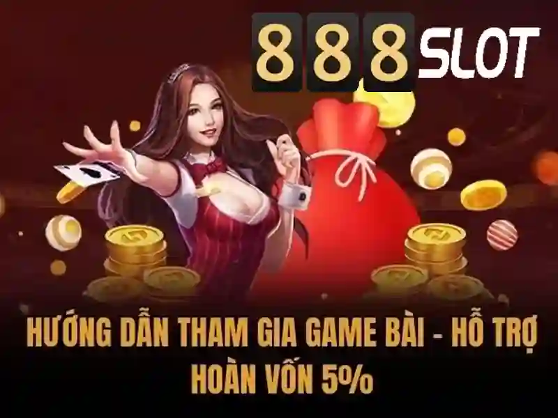 Chính Sách Ưu Đãi 888SLOT