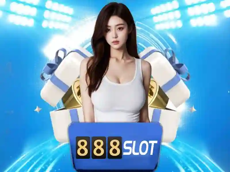 Trải nghiệm slot đỉnh cao