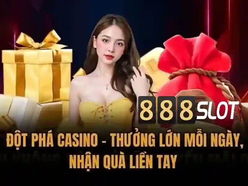 Khuyến Mãi 888SLOT