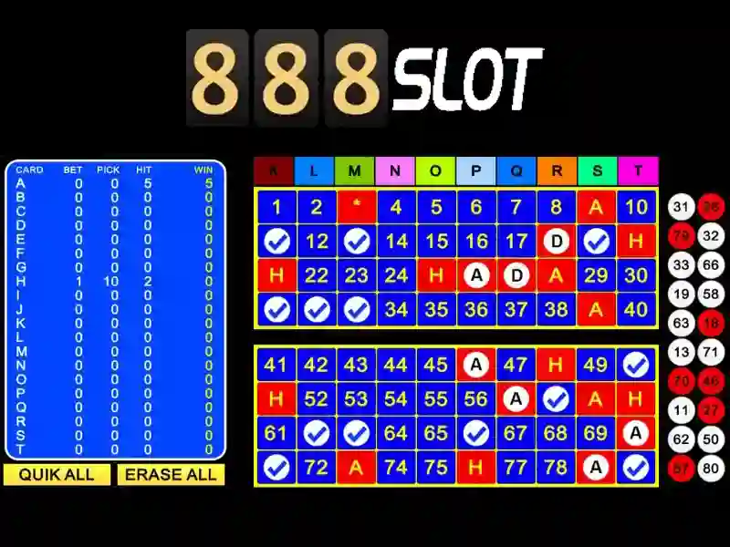 Hướng Dẫn Đăng Nhập 888 Slot Login