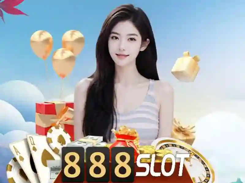 Trải Nghiệm Slot 888slot