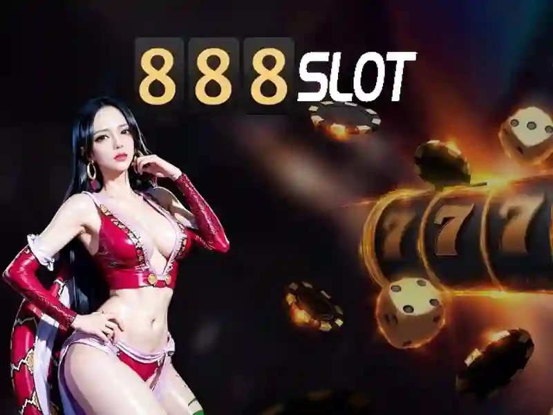 888slot game Kịch Tính