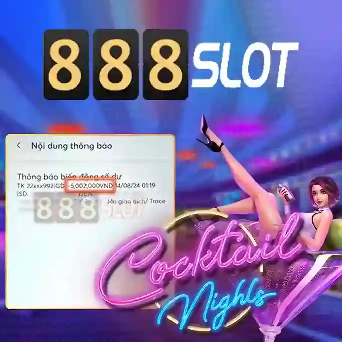 Game Slot Đa Dạng