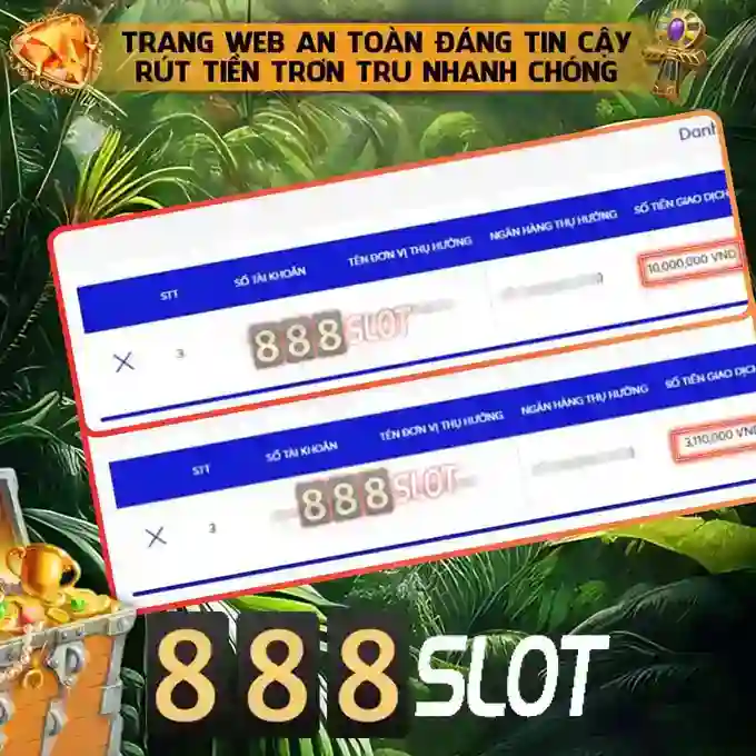 Slot mới nhất 2026