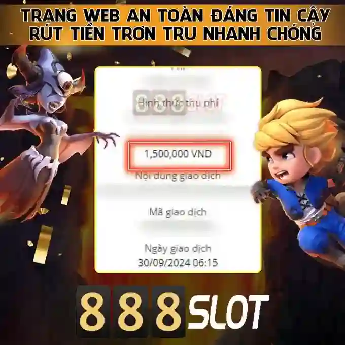 Đảm bảo an toàn – Trải nghiệm slot uy tín