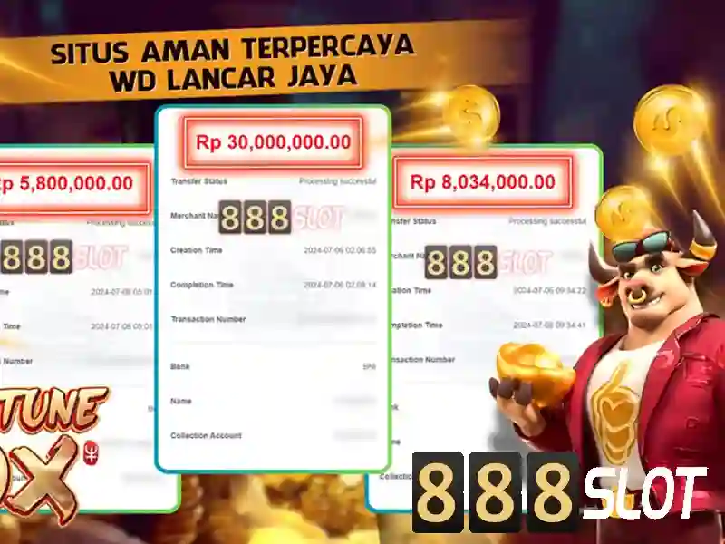 Khám Phá Trò Chơi Slot 5