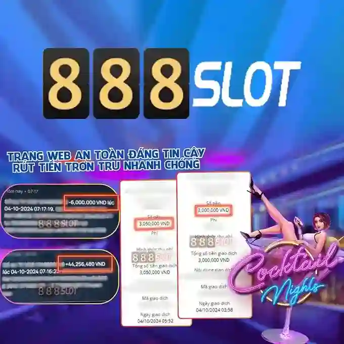 Tải App 888SLOT Cho Thiết Bị iOS