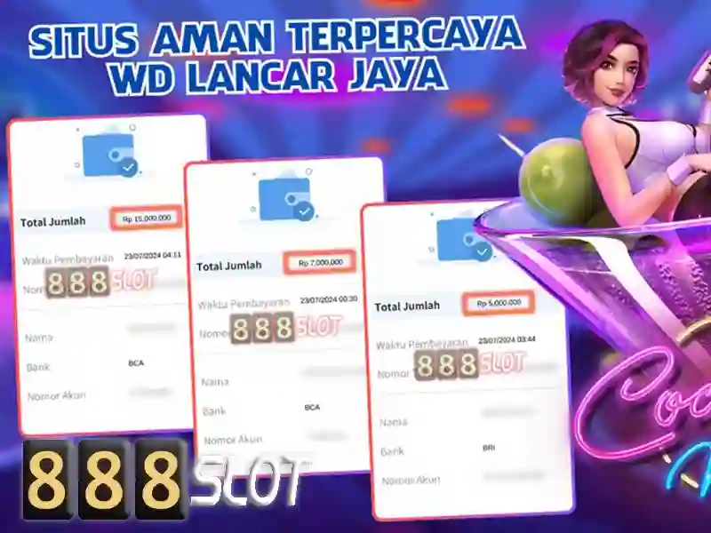 slot 888 bet
