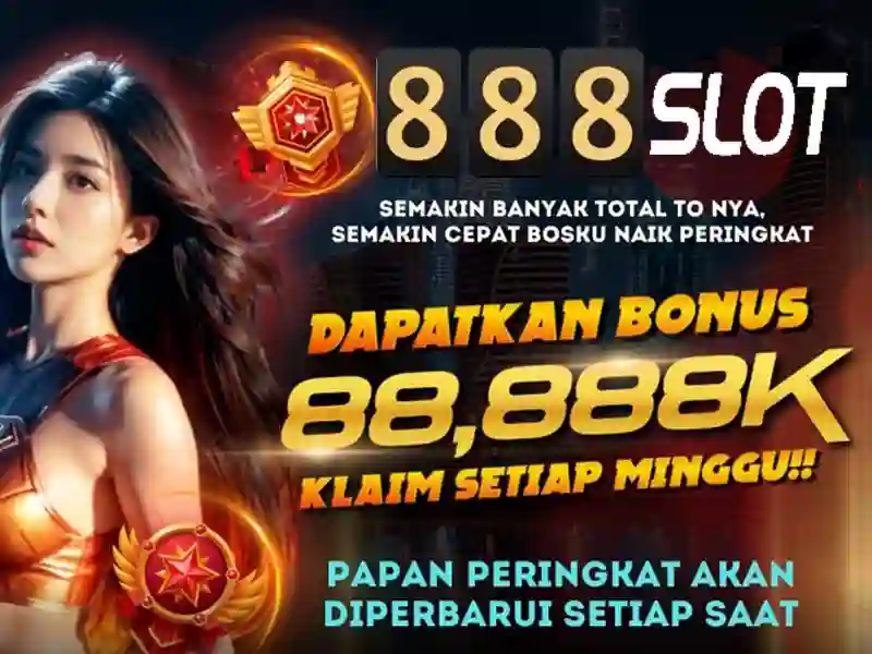 Ưu Điểm 888Slot