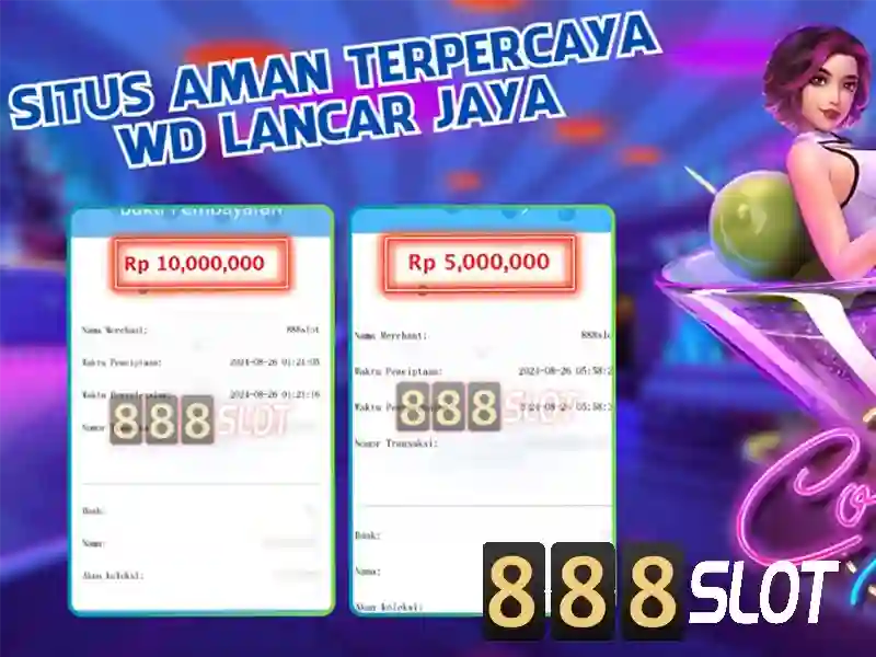 Giới Thiệu Về 888slot