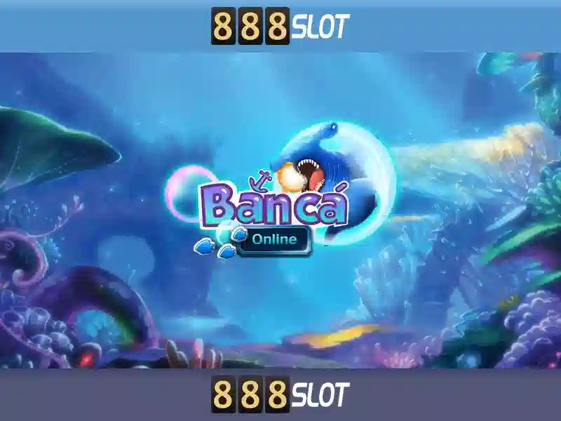 Giới Thiệu Về 888SLOT – Nền Tảng Giải Trí Số 1 Việt Nam