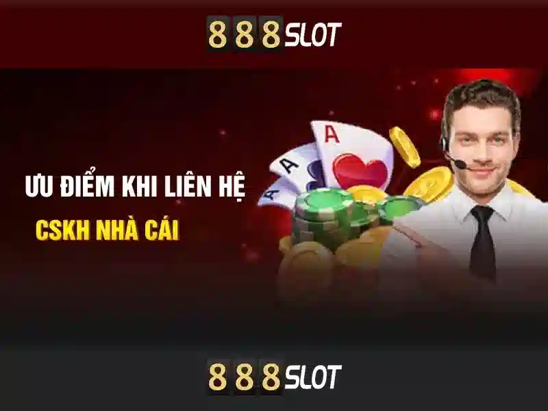 Khám Phá Thế Giới Cá Cược Thể Thao 888slot