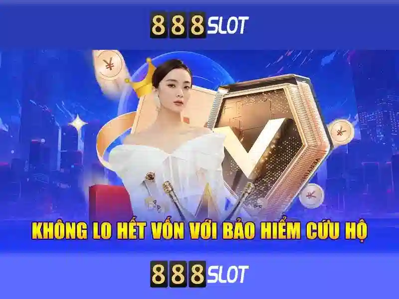 888slot Con Trải Nghiệm Slot