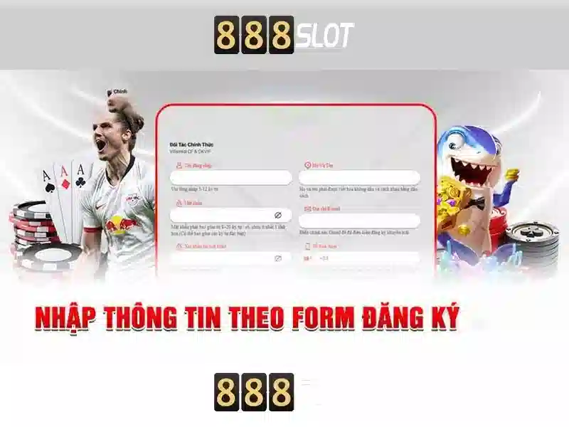 Điều Khoản Điều Kiện 888SLOT