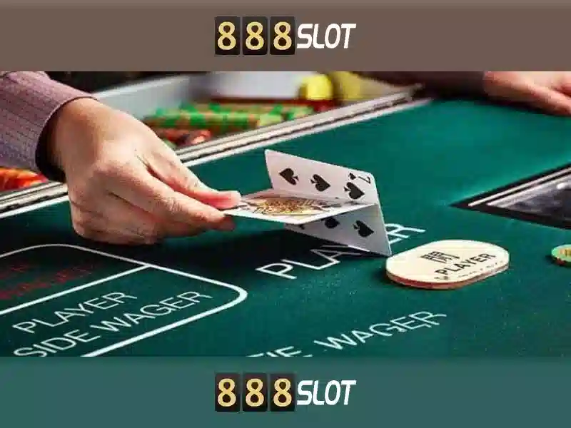 Trò chơi slot phổ biến