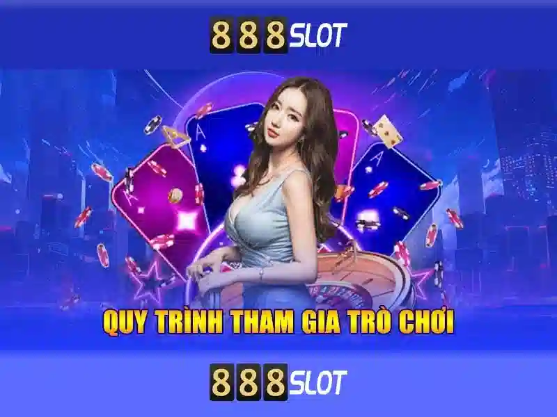 Khám Phá Các Loại Slot Game Đa Dạng Tại 888SLOT