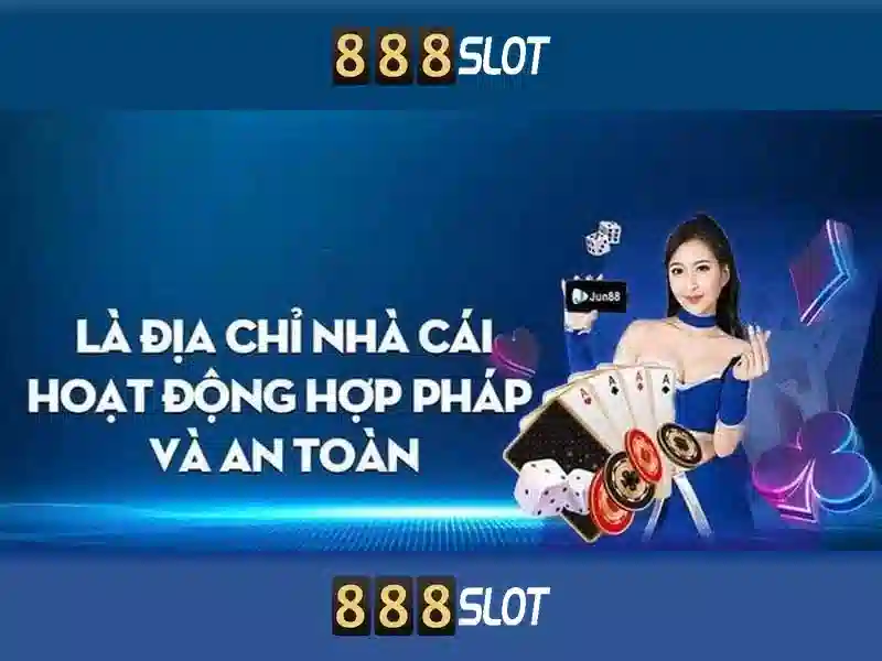 Trải Nghiệm Slot VN 2026