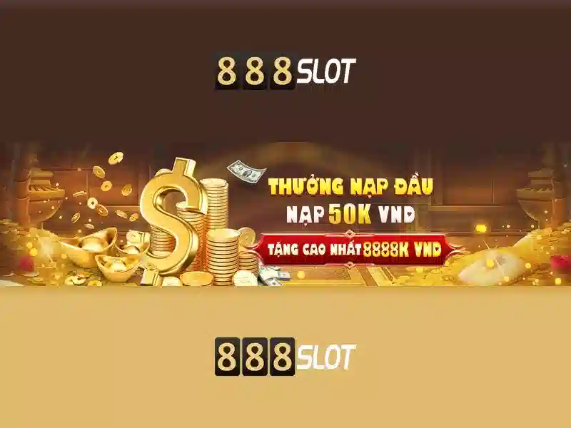 casino trực tuyến 888slot