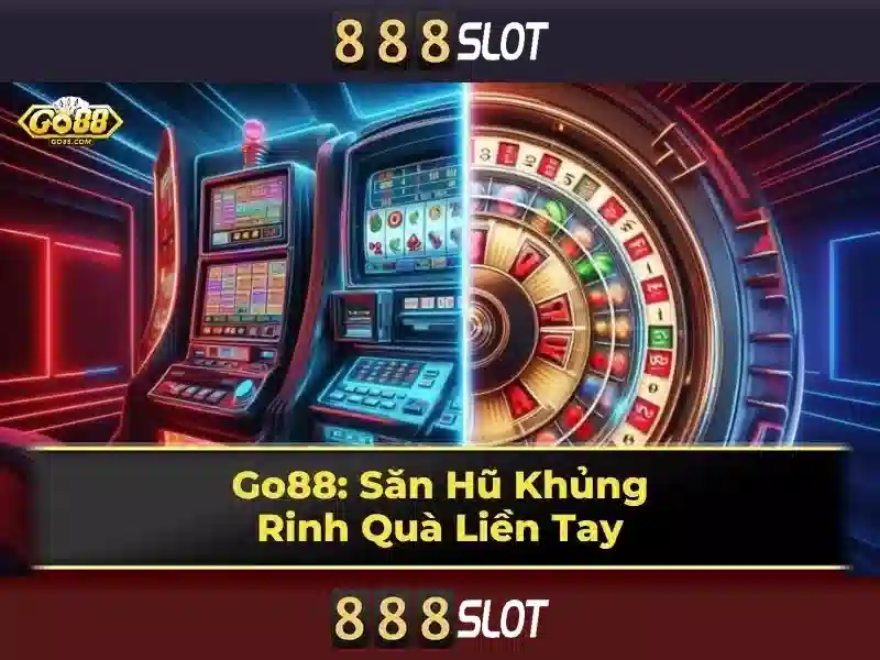 888SLOT - Trải Nghiệm Cược Slot Đỉnh Cao 2026 | 888slot Com Apk