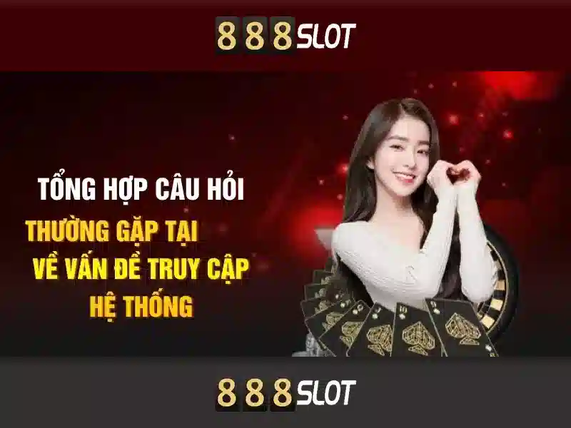 Trải Nghiệm Slot Game 888slot