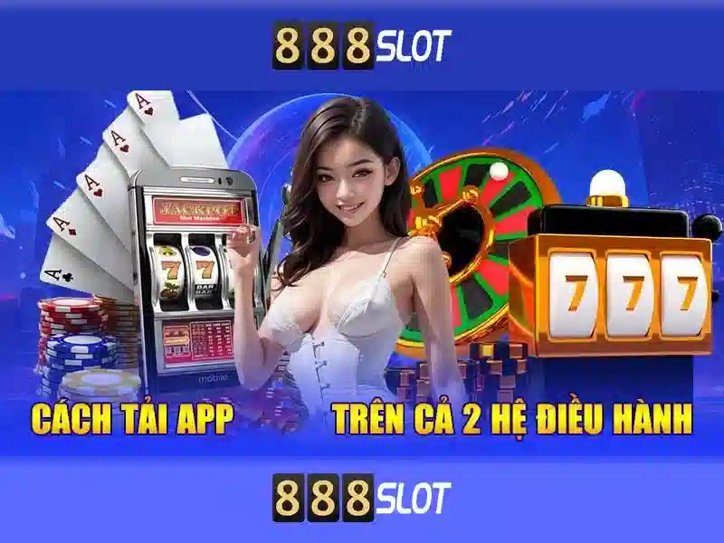 Trải Nghiệm Bắn Cá Đỉnh Cao Trên 888SLOT Mobile