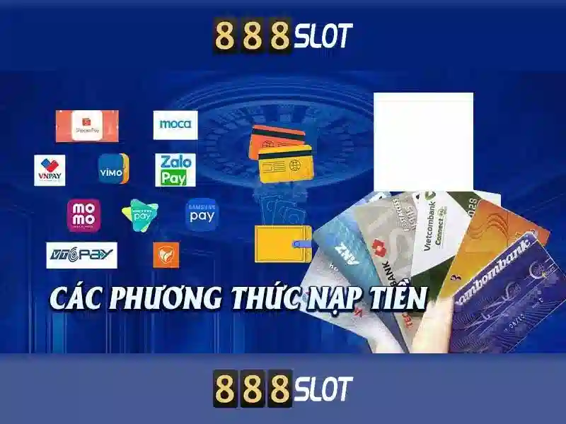 888SLOT – Trải Nghiệm Slot Đỉnh Cao Cùng 888slot Dewa 2026