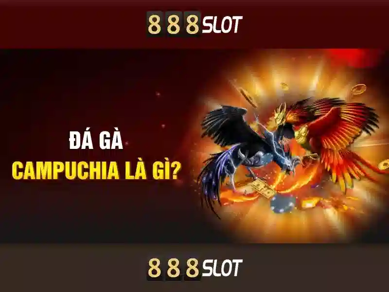 Trò chơi slot hấp dẫn