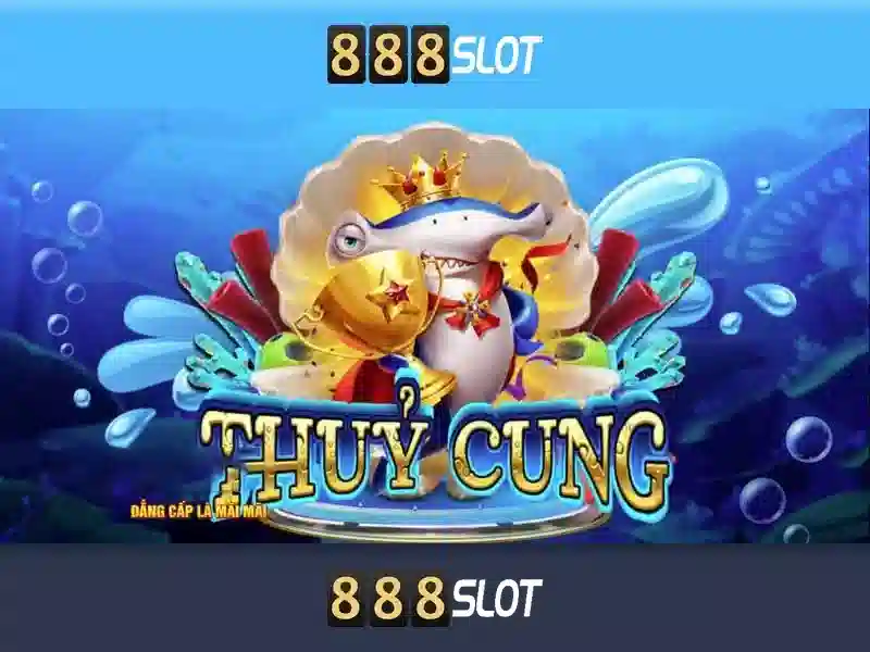 Trò Chơi Slot Mới Nhất