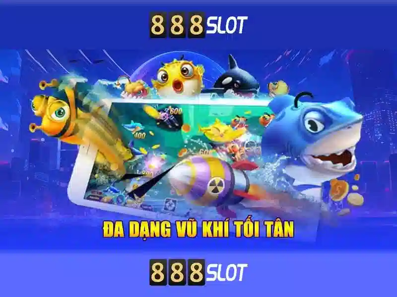 Khám Phá Slot Con