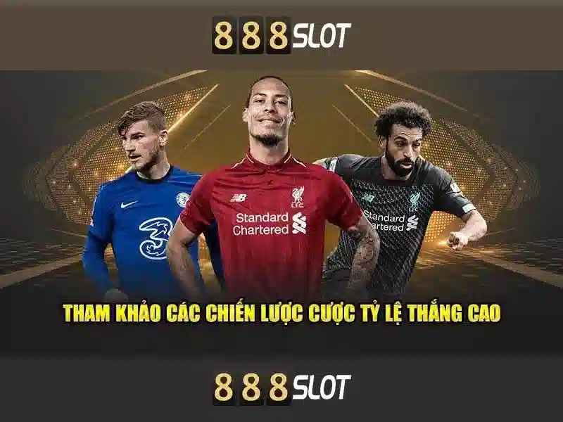 Thể Thao 888SLOT – Kinh Nghiệm Đẳng Cấp