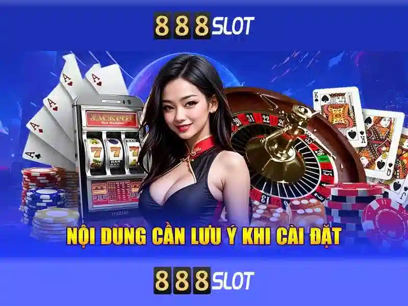 Quy Định 888SLOT