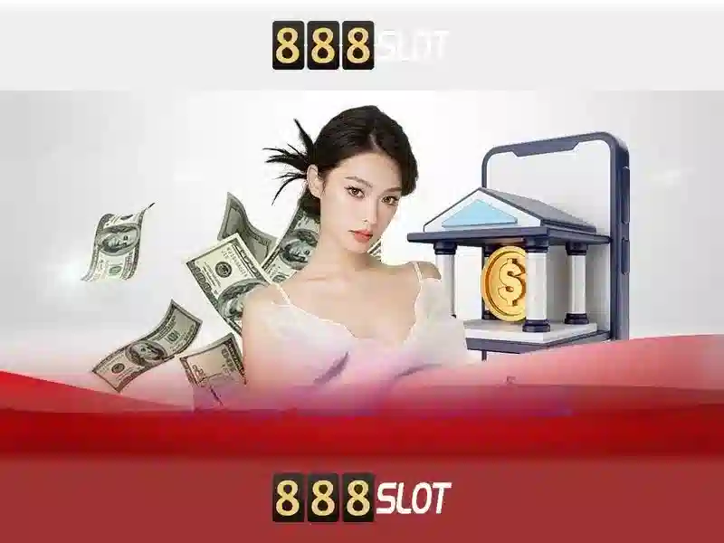Giới thiệu về 888SLOT