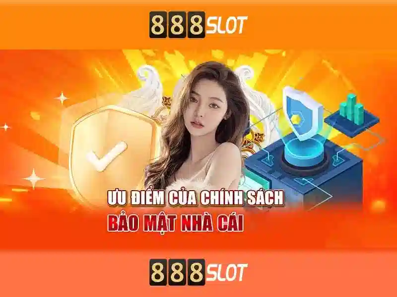 Các Loại Trò Chơi Slot Tại 888SLOT
