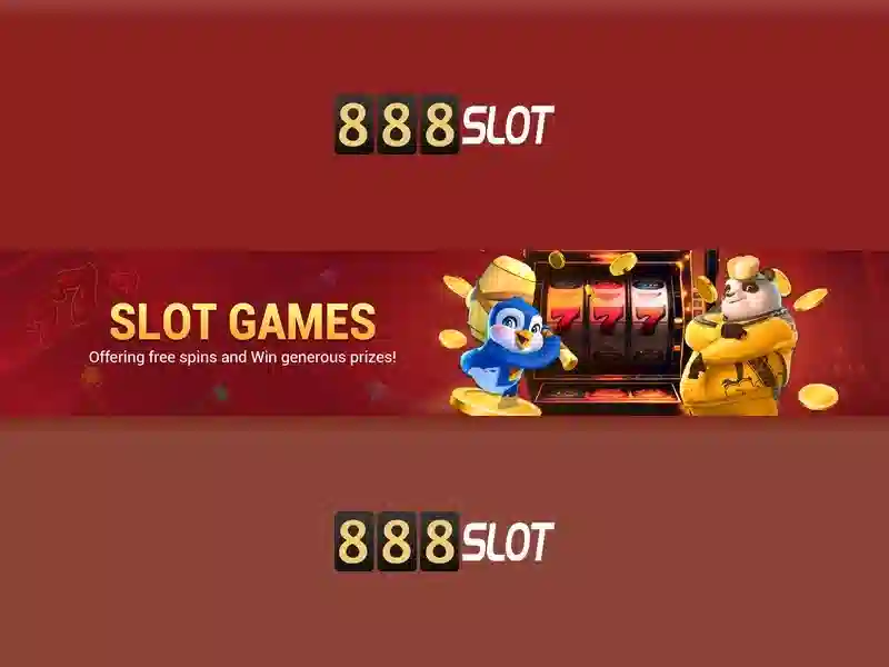 Các Trò Chơi Slot