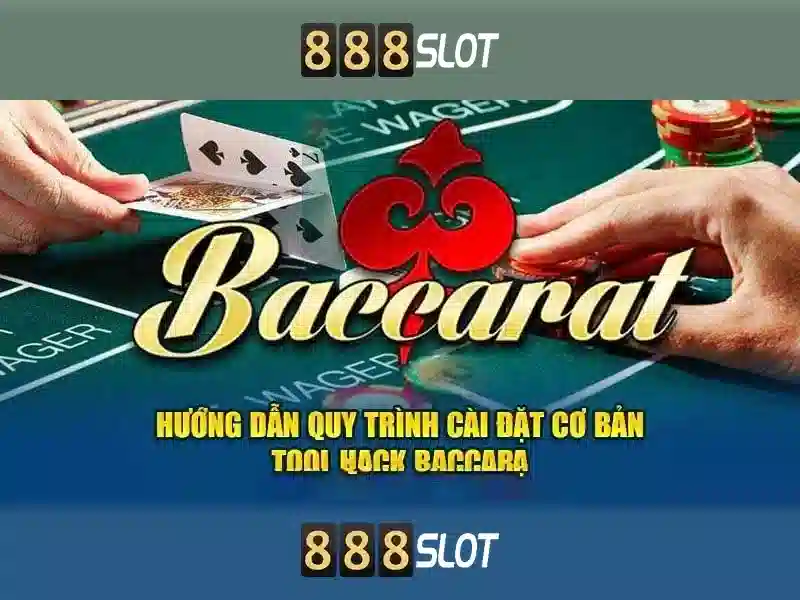 trò chơi slot