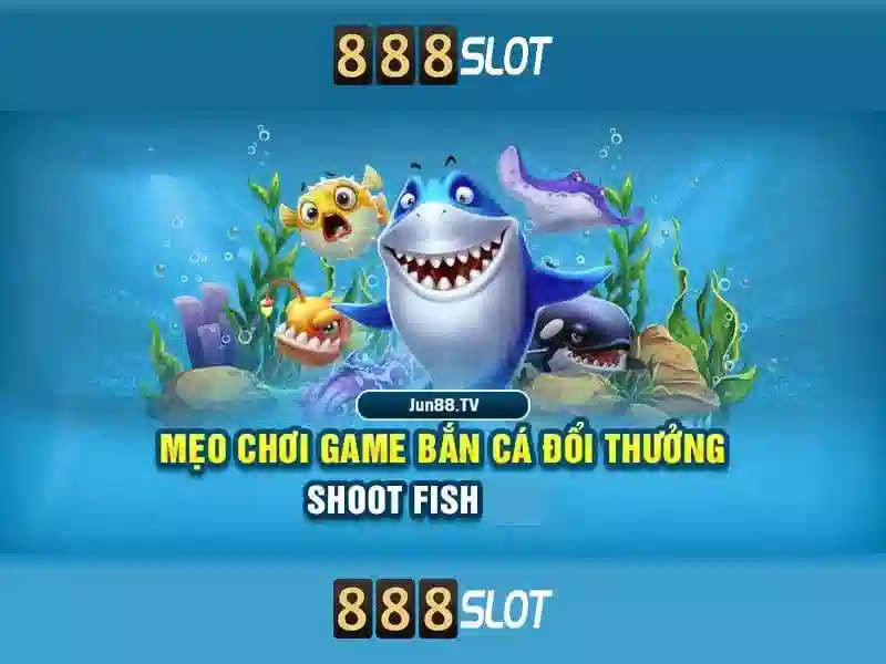 Trải nghiệm nổ hũ 888SLOT