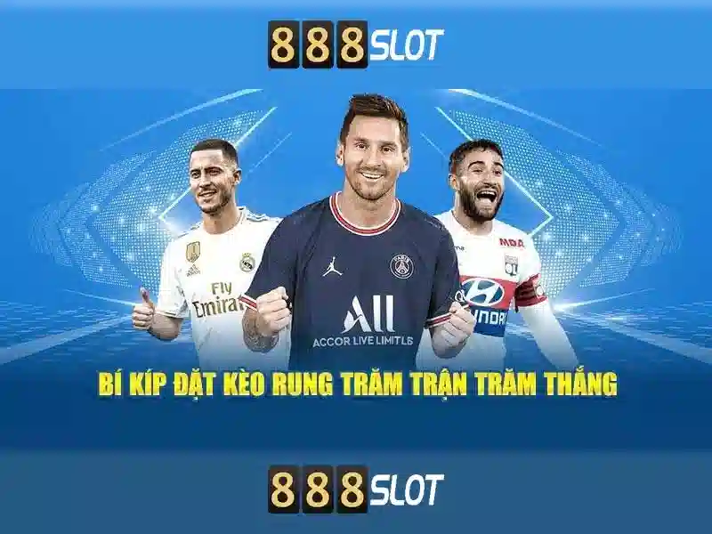 Trải Nghiệm Slot Đỉnh Cao