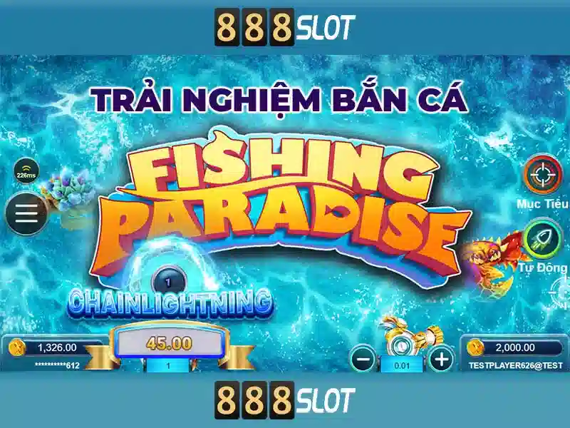 Tại Sao Nên Chọn 888SLOT