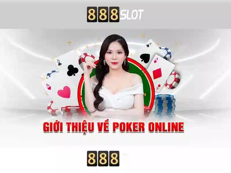 Giới Thiệu Về 888SLOT
