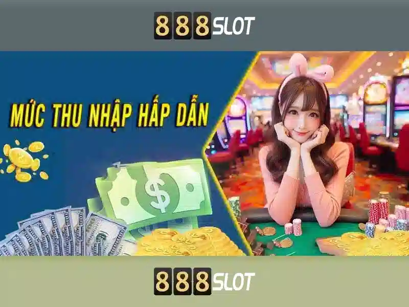 Ưu Điểm Bắn Cá 888SLOT