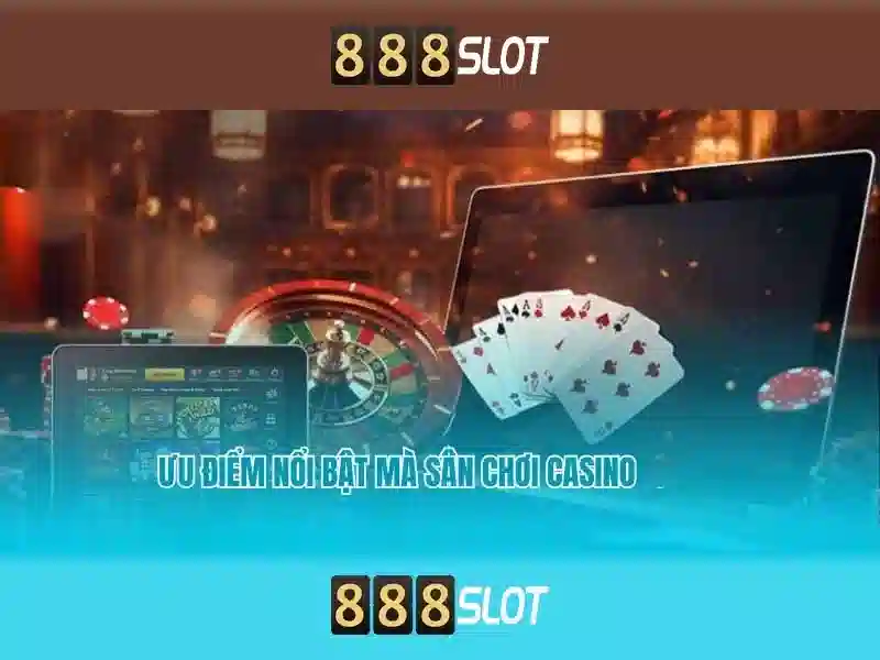 Trải Nghiệm Cá Cược Slot Đỉnh Cao