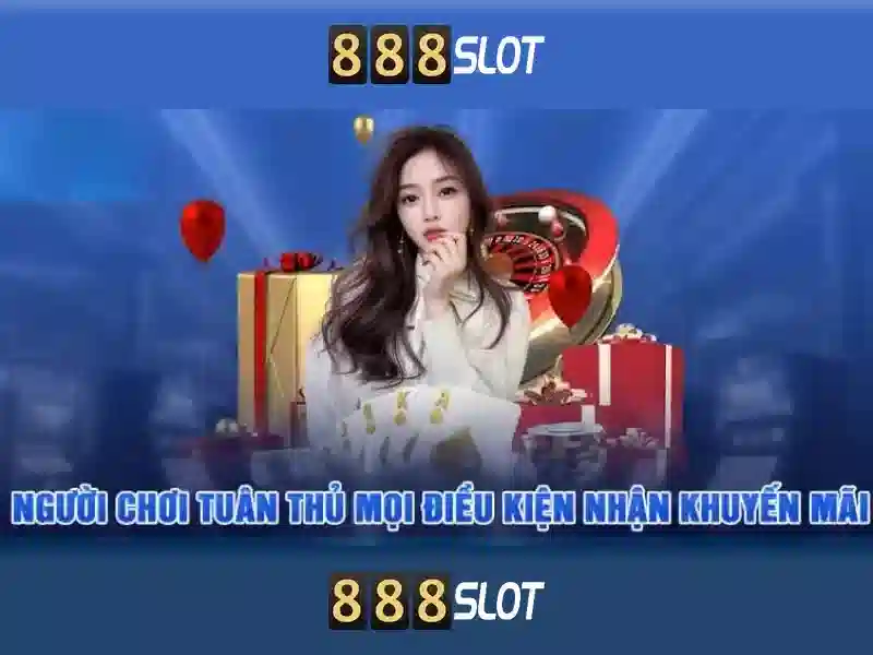 888slot Casino – Nền Tảng Slot Đa Dạng